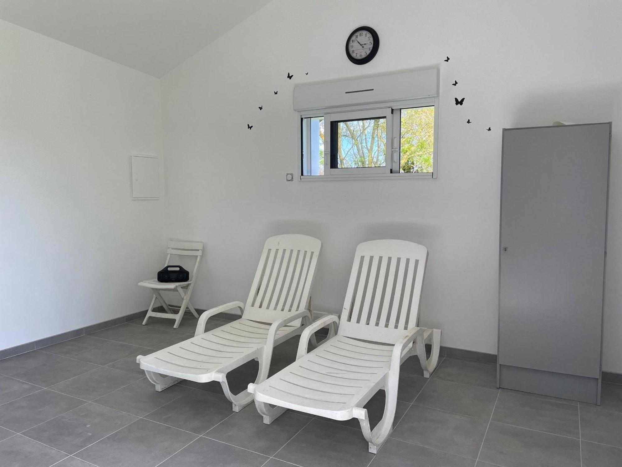 Gite Spacieux Avec Jardin, Spa, Et Equipements Bebe Pres De Pornic - Fr-1-306-1041 Saint-Pere-en-Retz Экстерьер фото