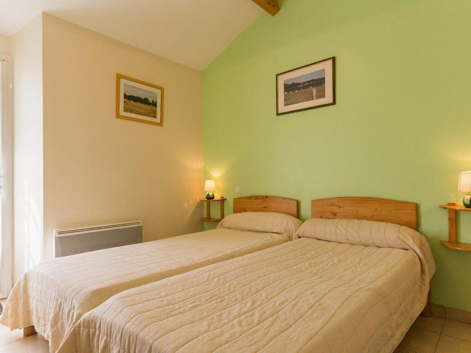 Gite Spacieux Avec Jardin, Spa, Et Equipements Bebe Pres De Pornic - Fr-1-306-1041 Saint-Pere-en-Retz Экстерьер фото