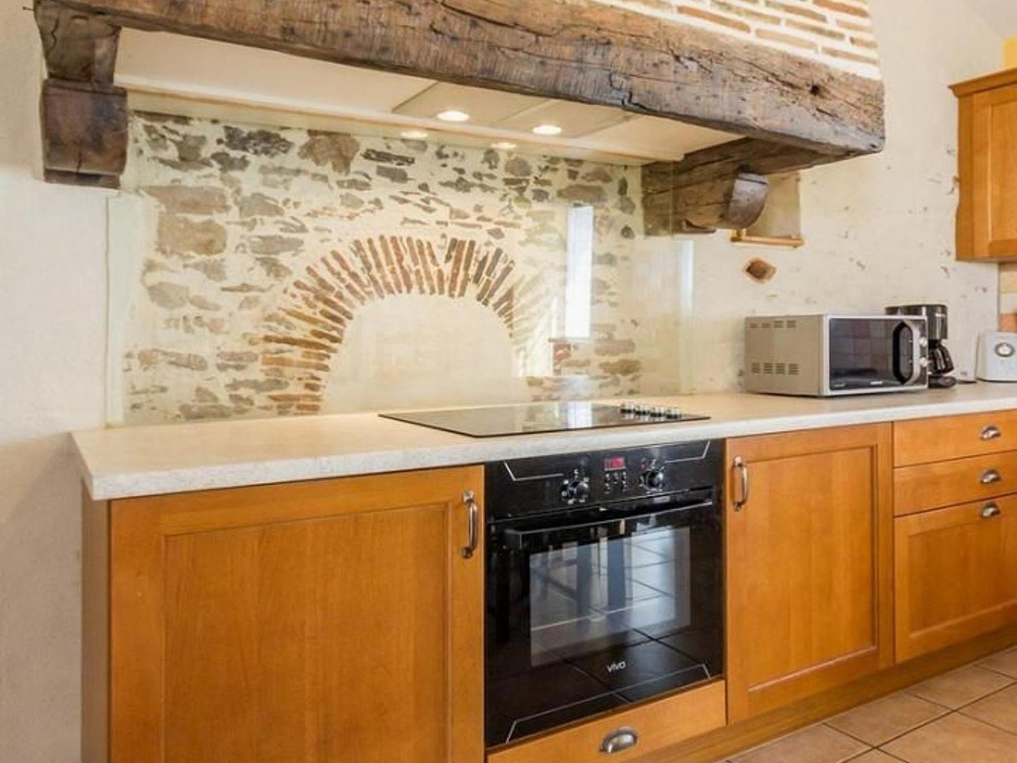 Gite Spacieux Avec Jardin, Spa, Et Equipements Bebe Pres De Pornic - Fr-1-306-1041 Saint-Pere-en-Retz Экстерьер фото