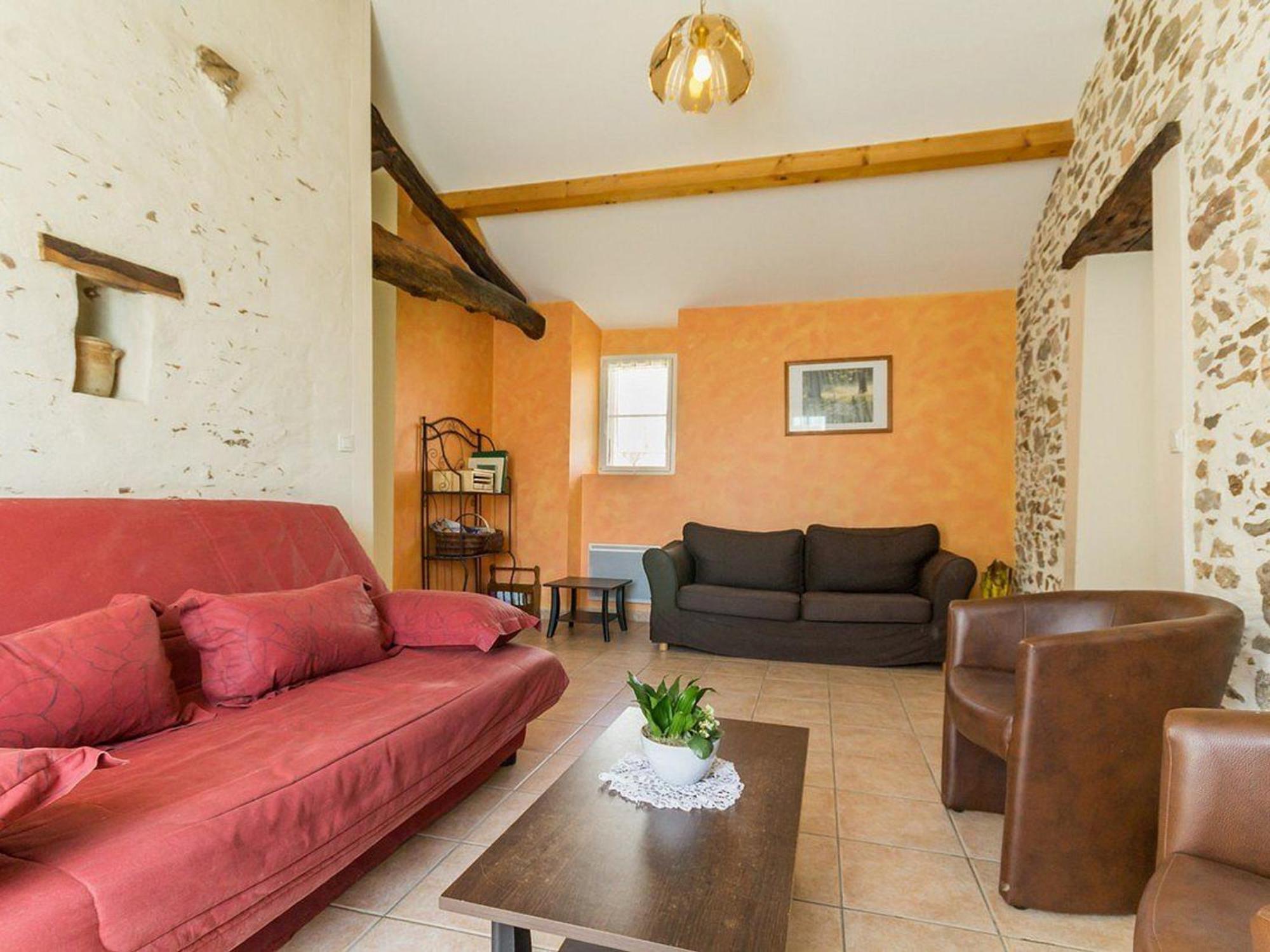 Gite Spacieux Avec Jardin, Spa, Et Equipements Bebe Pres De Pornic - Fr-1-306-1041 Saint-Pere-en-Retz Экстерьер фото