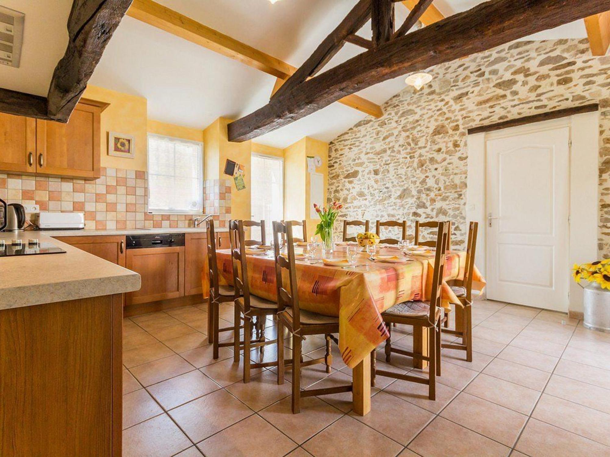 Gite Spacieux Avec Jardin, Spa, Et Equipements Bebe Pres De Pornic - Fr-1-306-1041 Saint-Pere-en-Retz Экстерьер фото